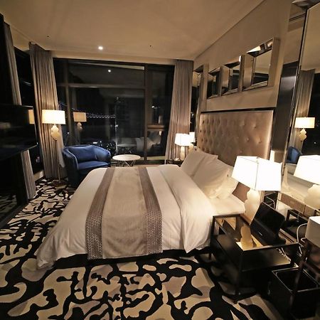 Best Louis Hamilton Hotel Gwangan Ciudad Metropolitana de Ciudad Metropolitana de Busan Exterior foto