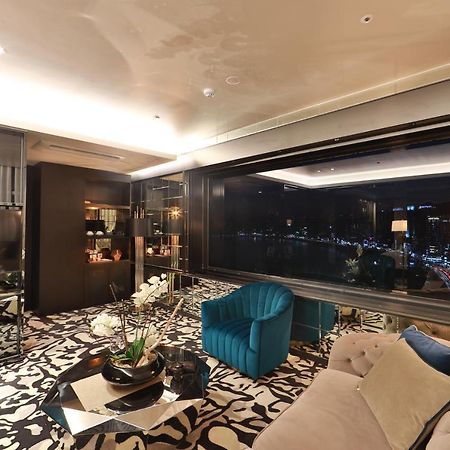 Best Louis Hamilton Hotel Gwangan Ciudad Metropolitana de Ciudad Metropolitana de Busan Exterior foto