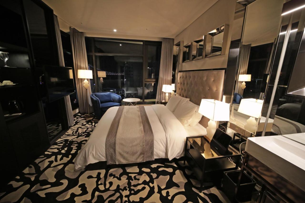 Best Louis Hamilton Hotel Gwangan Ciudad Metropolitana de Ciudad Metropolitana de Busan Exterior foto