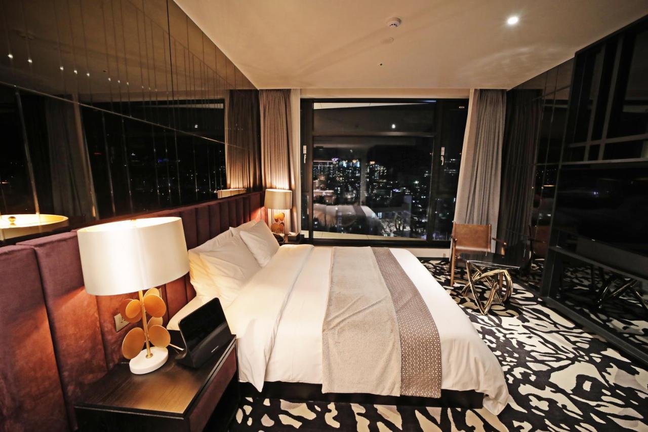 Best Louis Hamilton Hotel Gwangan Ciudad Metropolitana de Ciudad Metropolitana de Busan Exterior foto