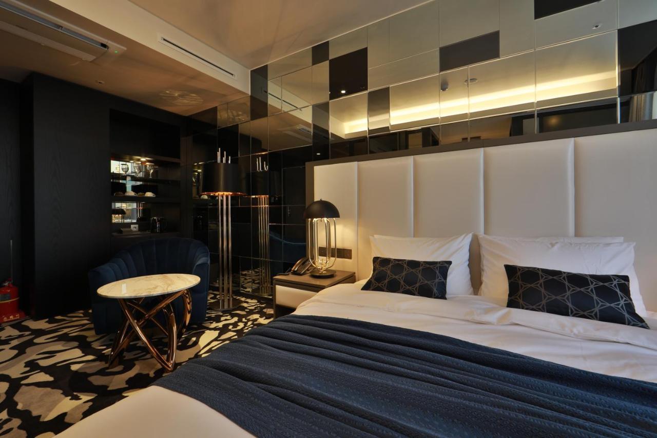 Best Louis Hamilton Hotel Gwangan Ciudad Metropolitana de Ciudad Metropolitana de Busan Exterior foto